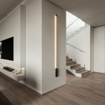 Alto LED черный 4000K (40134/LED) — изображение 4