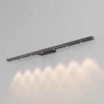 Artline (40162/LED) титан