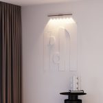 Artline (40162/LED) титан — изображение 3