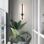 Cane LED черный (MRL LED 1114) — изображение 3