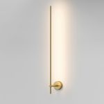 Fine LED латунь 3000K (40132/LED)