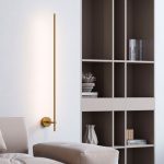 Fine LED латунь 3000K (40132/LED) — изображение 2