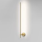 Fine LED латунь 4000K (40132/LED)