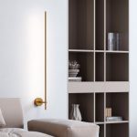 Fine LED латунь 4000K (40132/LED) — изображение 2