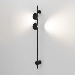 Illume черный (40154/LED) 4000K