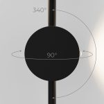 Illume черный (40154/LED) 4000K — изображение 4