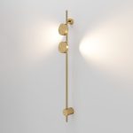 Illume латунь (40154/LED) 3000K