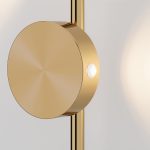 Illume латунь (40154/LED) 3000K — изображение 2