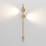 Illume латунь (40154/LED) 3000K — изображение 3