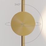 Illume латунь (40154/LED) 3000K — изображение 4