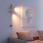 Illume латунь (40154/LED) 3000K — изображение 5