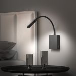 KNOB 40118/LED черный — изображение 2