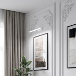 Monza белый (40128/LED) — изображение 3