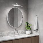 Monza белый (40128/LED) — изображение 4