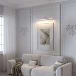 Monza белый (40156/LED) — изображение 4