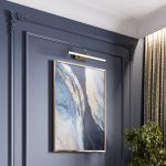 Monza бронза (40128/LED) — изображение 3