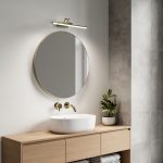 Monza бронза (40128/LED) — изображение 4