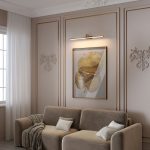 Monza бронза (40156/LED) — изображение 4