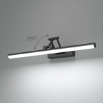 Monza черный (40128/LED) — изображение 2