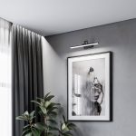 Monza черный (40128/LED) — изображение 3