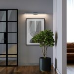 Rino черный (40157/LED) — изображение 4