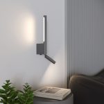 Sarca LED графит 4000К (40111/LED) — изображение 6