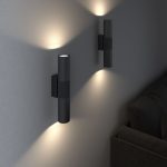 Steel 40119/LED черный — изображение 3