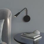 Stem 40120/LED черный — изображение 2