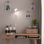 Tobi белый (40129/LED) — изображение 3