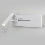 Tuo LED белый (MRL LED 1117) — изображение 2