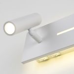 Tuo LED белый (MRL LED 1117) — изображение 4