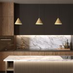 50316 LED 16W 4000K золотой — изображение 4