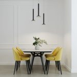 50315 LED 7W 4000K графит — изображение 3