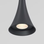 50314 LED 5W 3000K черный — изображение 3