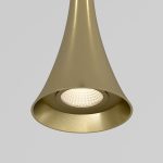 50314 LED 5W 3000K латунь — изображение 3