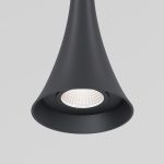 50314 LED 5W 4000K черный — изображение 3