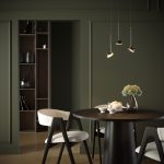 50313 LED 7W 3000K черный — изображение 4