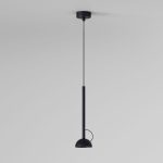 50313 LED 7W 4000K черный — изображение 2