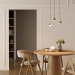 50313 LED 7W 4000K латунь — изображение 4