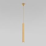 50245 LED 7W 4200K золото — изображение 2