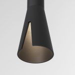 50311 LED 5W 4000K черный — изображение 3