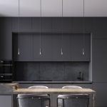 50311 LED 5W 4000K черный — изображение 4