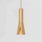 50311 LED 5W 4000K золотой