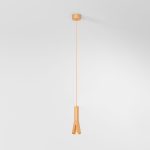 50311 LED 5W 4000K золотой — изображение 2