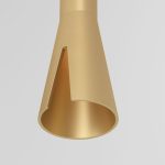 50311 LED 5W 4000K золотой — изображение 3