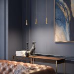 50311 LED 5W 4000K золотой — изображение 4