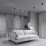 50310 LED 12W 4000K черный — изображение 3