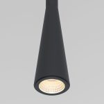 50312 LED 7W 3000K черный — изображение 3