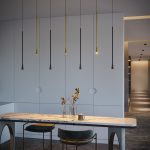 50312 LED 7W 3000K латунь — изображение 4