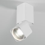 25043/LED 10W 4000K белый